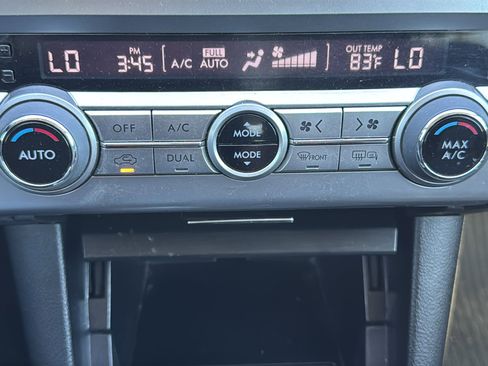 Used 2016 Subaru Outback 2.5i Limited image 20