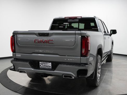 New 2026 GMC Sierra 1500 Denali image 10