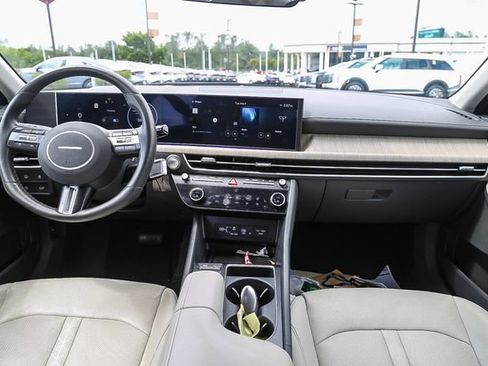 Certified 2024 Hyundai Sonata Limited FWD image 13
