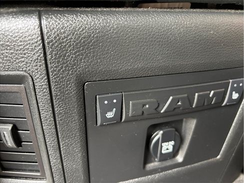 Used 2017 RAM 1500 Laramie Longhorn AWD/4WD image 39