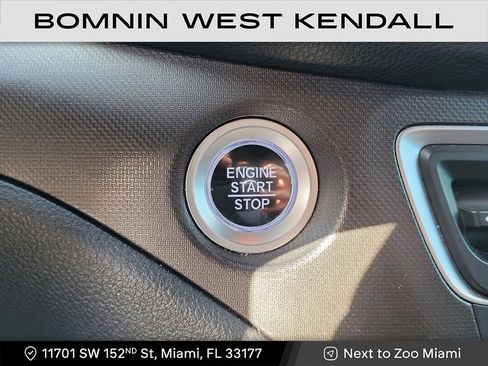 Used 2023 Honda Passport TrailSport image 17