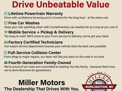 Certified 2019 RAM 1500 Big Horn