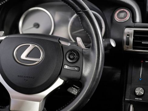 Used 2015 Lexus IS 350 w/ Navigation System Package image 15