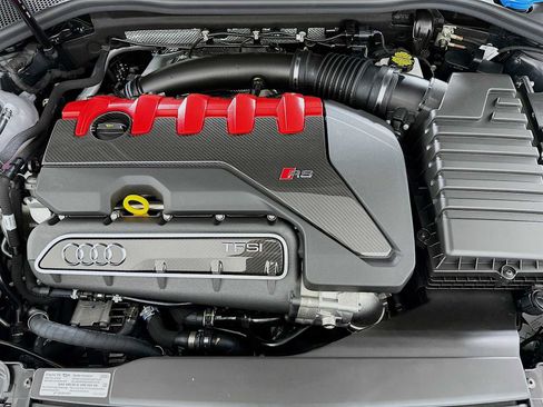 New 2026 Audi RS 3 image 29