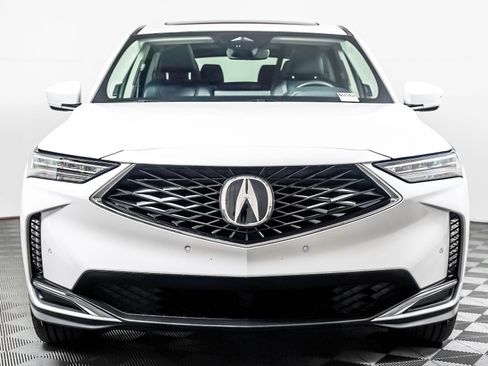 Used 2025 Acura MDX FWD w/ Technology Package image 6
