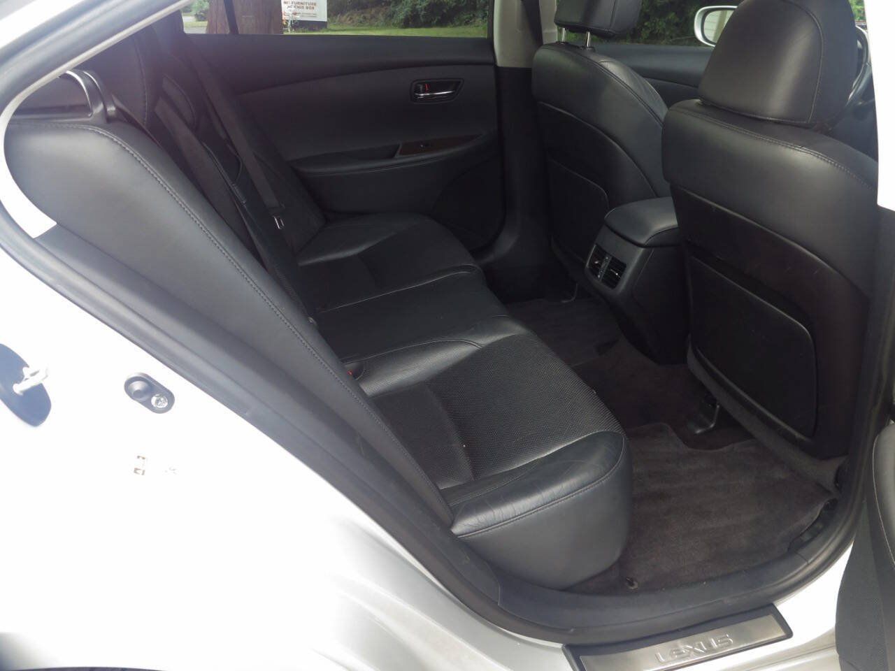 Used 2012 Lexus ES 350 FWD image 19
