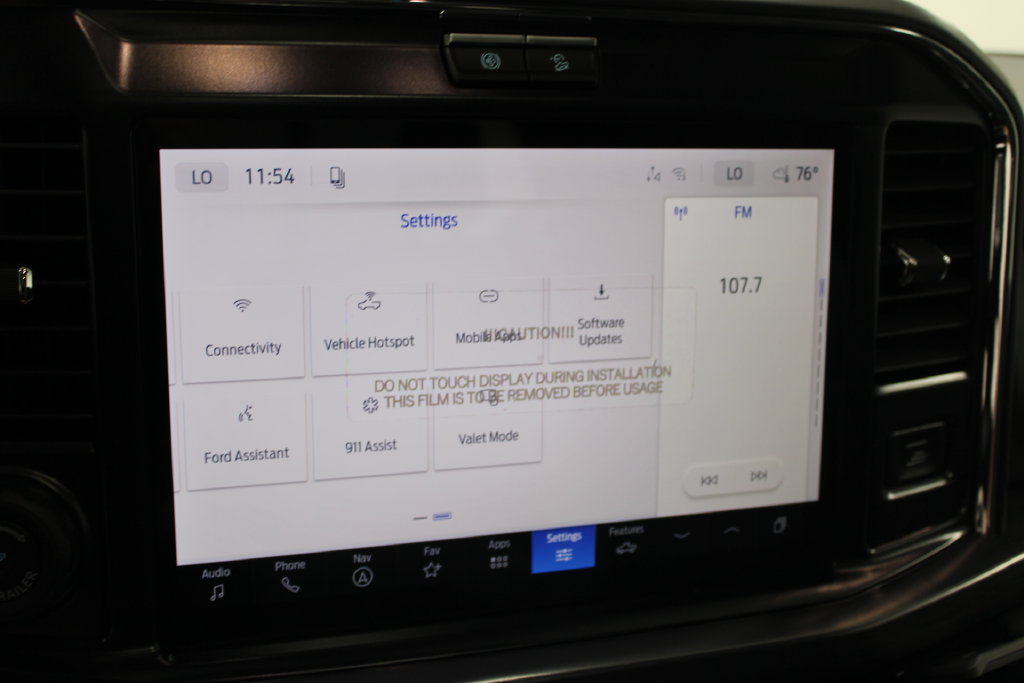 New 2027 Ford F450 Lariat w/ Lariat Ultimate Package AWD/4WD image 66