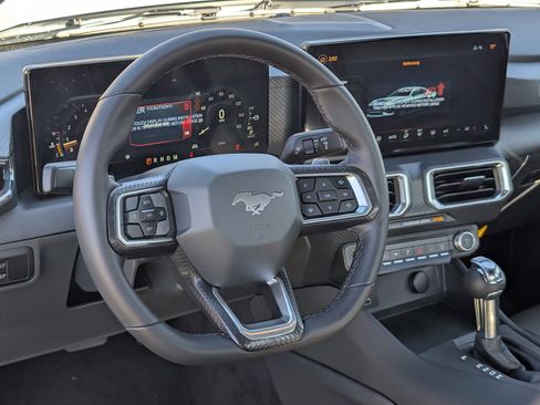 New 2026 Ford Mustang GT Premium image 12