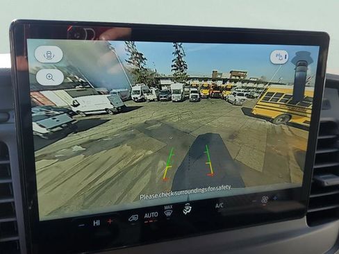 New 2026 Ford Transit 350 148 High Roof Extended DRW image 27