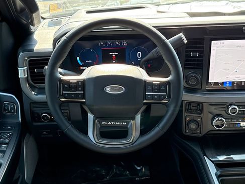 New 2025 Ford F250 Platinum AWD/4WD image 24