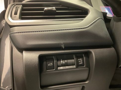 New 2026 Subaru Forester Premium image 13