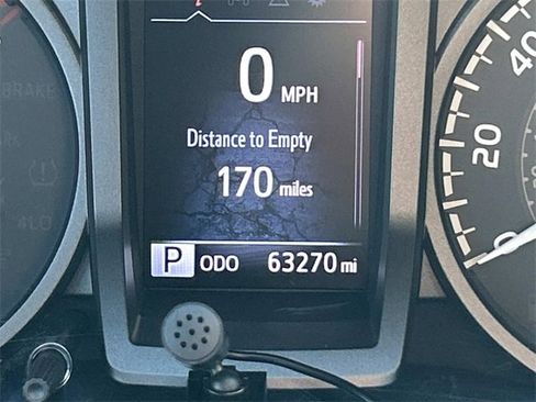 Used 2019 Toyota Tacoma TRD Sport image 34