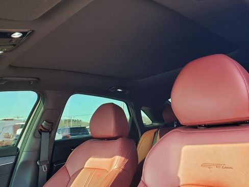 Used 2025 Kia K5 GT-Line w/ GT-Line Premium Package image 22