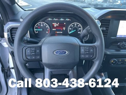 Used 2023 Ford F150 XL w/ STX Appearance Package image 18