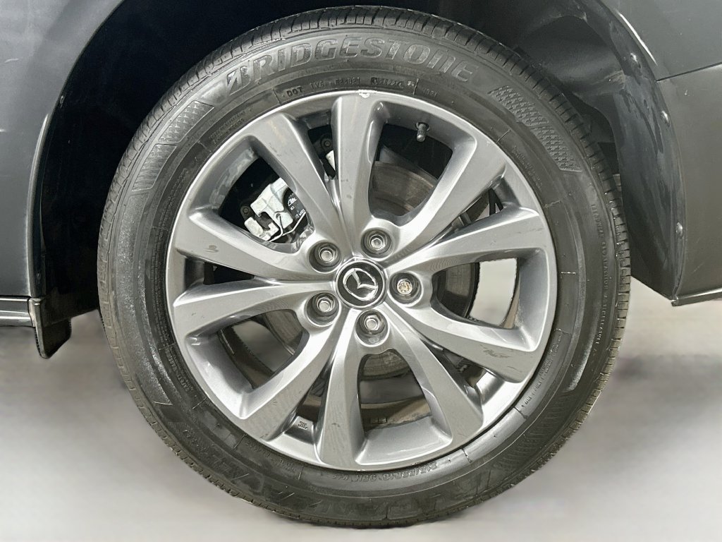 Certified 2024 MAZDA CX-30 AWD 2.5 S w/ Preferred Package image 36