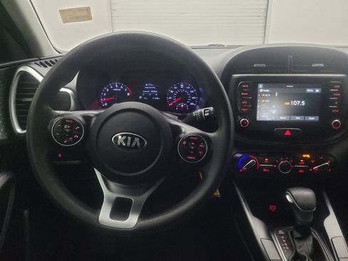Used 2021 Kia Soul LX FWD image 22
