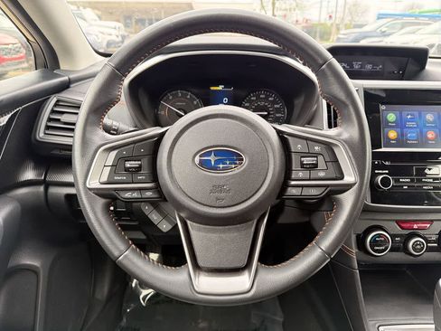 Certified 2023 Subaru Crosstrek 2.0i Premium AWD/4WD image 28