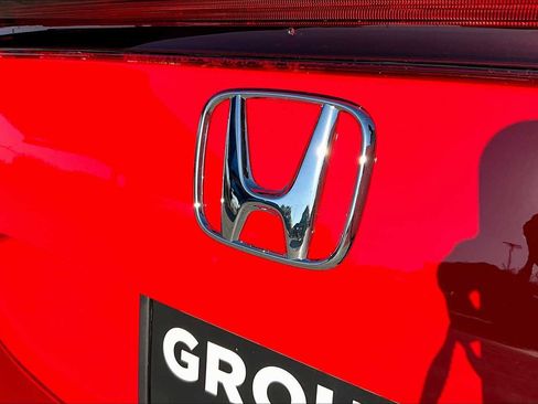 New 2026 Honda Civic Sport image 15