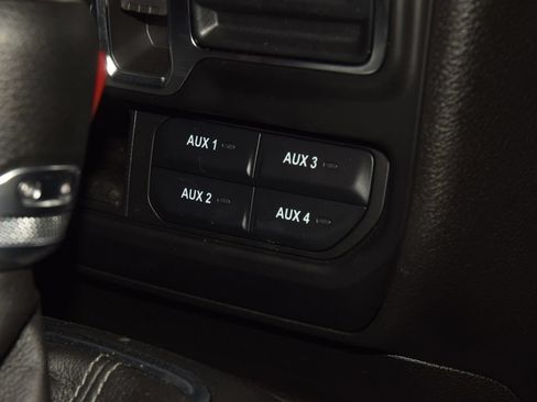 Used 2026 Jeep Wrangler Unlimited Sport AWD/4WD image 32