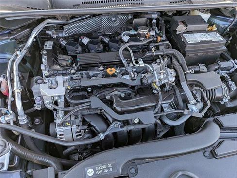 Used 2024 Toyota Corolla LE FWD image 27