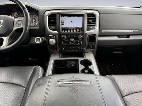 Used 2015 RAM 1500 Limited AWD/4WD image 24
