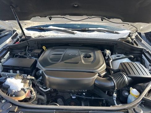 Used 2020 Jeep Grand Cherokee Limited X image 33