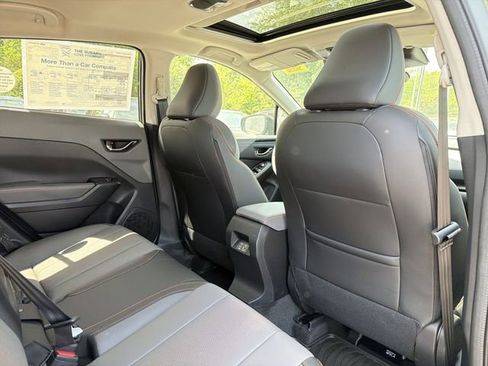 New 2026 Subaru Crosstrek 2.5i Limited AWD/4WD image 16