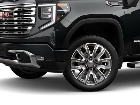New 2026 GMC Sierra 1500 Denali w/ Denali Reserve Package AWD/4WD image 42