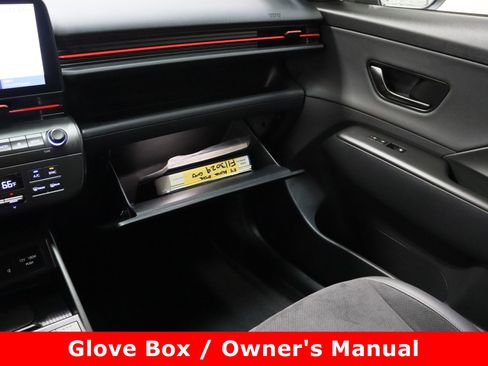 Used 2024 Hyundai Kona N Line image 26