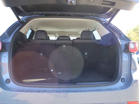 Used 2024 MAZDA CX-5 Carbon Edition image 20