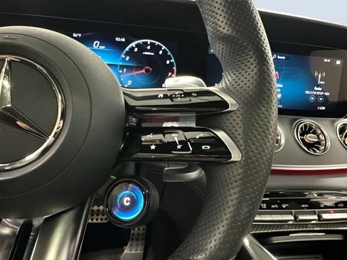 Certified 2022 Mercedes-Benz AMG GT 53 image 19