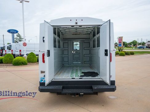 Used 2024 Ford E-350 and Econoline 350 Super Duty w/ Power Windows & Locks Group RWD image 15