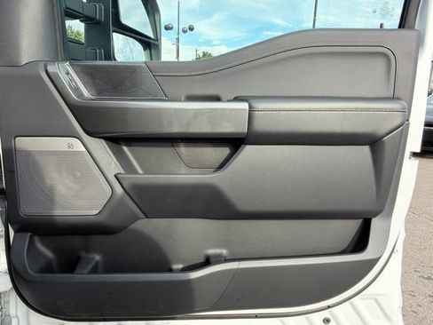Used 2023 Ford F150 XLT w/ Equipment Group 302A High AWD/4WD image 8