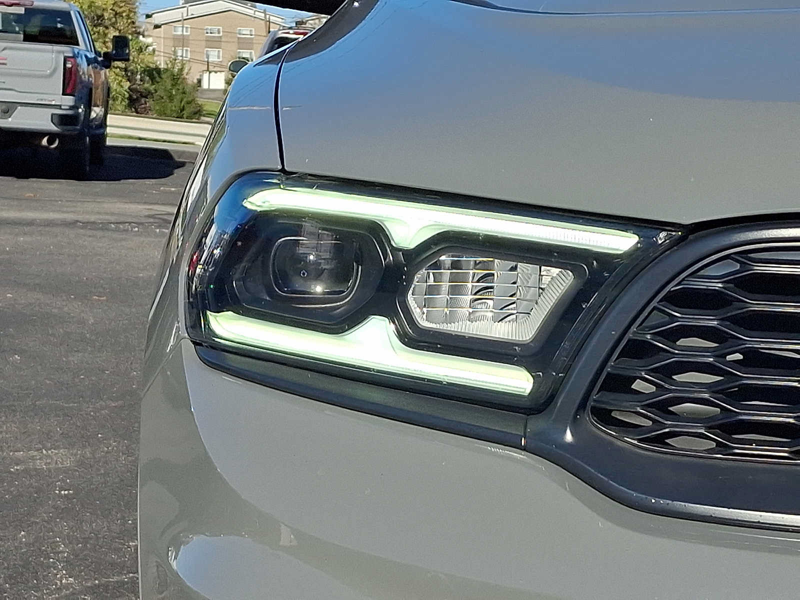 Used 2024 Dodge Durango R/T AWD/4WD image 9