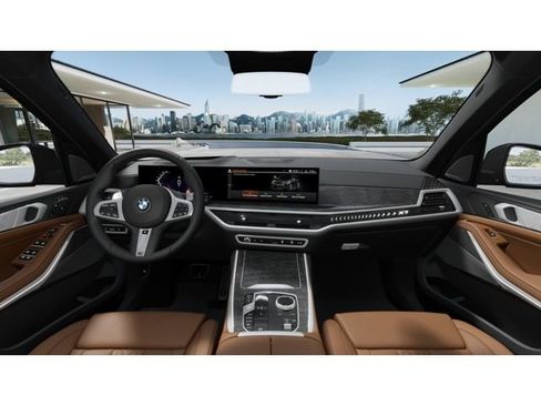 New 2026 BMW X7 xDrive40i image 10