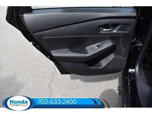 New 2026 Honda Accord Hybrid EX-L image 28