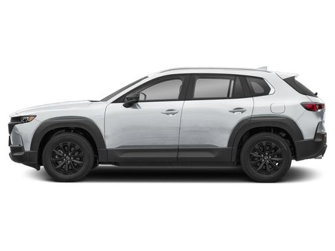 New 2026 MAZDA CX-50 2.5 Hybrid w/ Cargo Package image 2