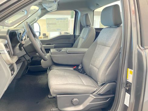 New 2026 Ford F350 XL w/ STX Appearance Package AWD/4WD image 11