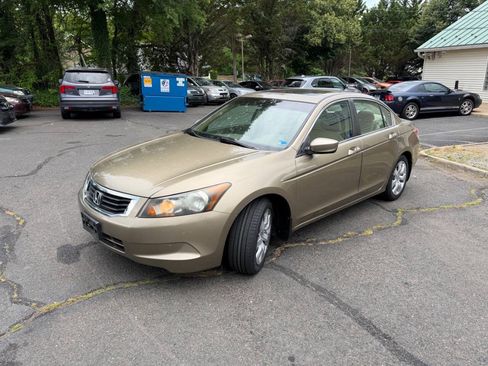 Used 2009 Honda Accord EX-L image 3