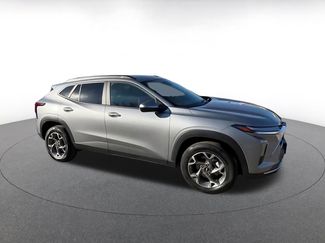 Used 2025 Chevrolet Trax LT video 2