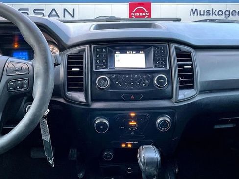 Used 2021 Ford Ranger XL w/ Equipment Group 101A High image 9