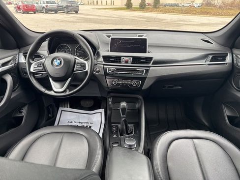 Used 2017 BMW X1 xDrive28i image 31