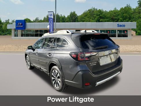 Used 2023 Subaru Outback Touring XT image 9