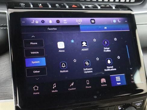 Used 2024 Jeep Grand Cherokee Limited image 45