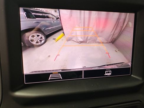 New 2026 GMC Sierra 1500 Pro w/ Pro Value Package image 25