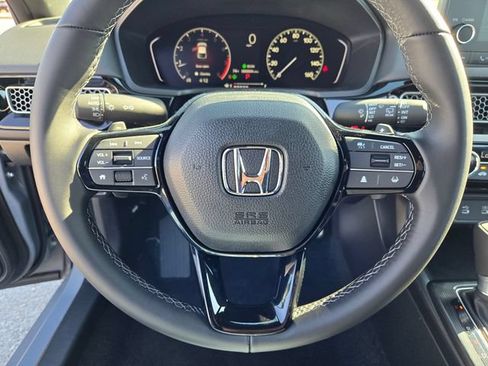 New 2026 Honda Civic Sport image 16