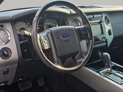 Used 2014 Ford Expedition Limited w/ Equipment Group 301A AWD/4WD image 28