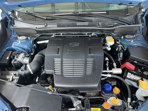 Used 2021 Subaru Forester Touring w/ Popular Package #2 image 37