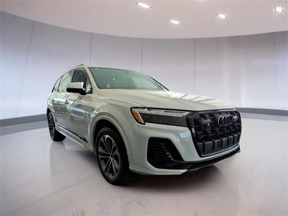 New 2026 Audi Q7 2.0T Premium