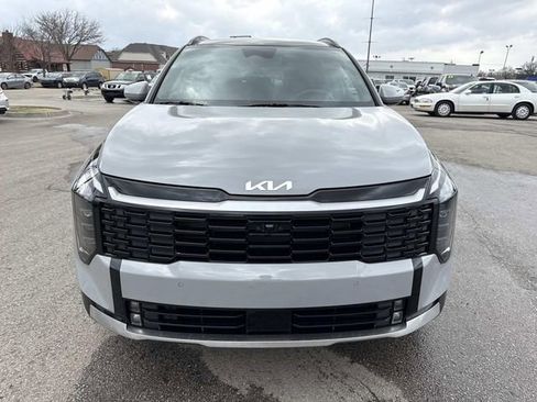 New 2026 Kia Sportage SX image 9